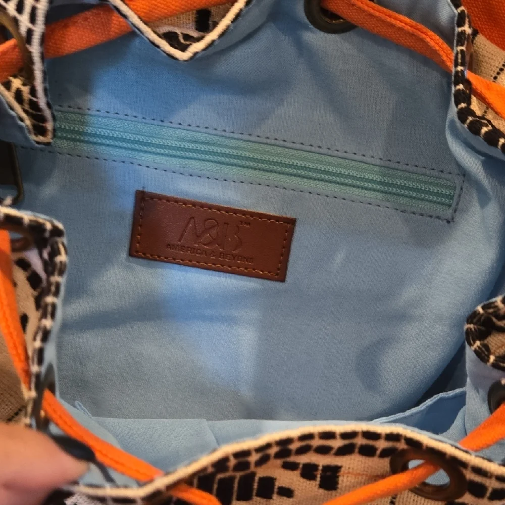 Dillards stylish orange
